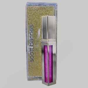 Scott Barnes Flossy Glossy Lip Gloss - Roller Girl